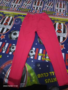 Product Review of Legging bayi dan anak 0 - 9 tahun by Fahish_shop from I** A**i 0