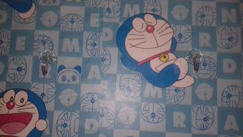 Product Review of PUSAT17 GANTUNGAN TEMPEL HOOK AJAIB GANTUNGAN DINDING KAIT MAGIC SERBAGUNA KAMAR MANDI DAPUR / HANGER from ** 0