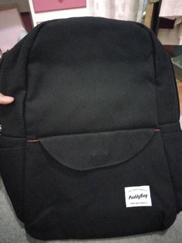 Product Review of Paddy Tas Ransel Sekolah Millie Premium Backpack Canvas Wanita Paddybag from c**a 0