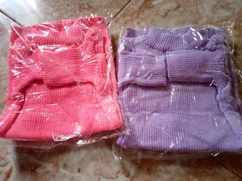 Product Review of Dress Rajut Anak usia 1 s/d 6 Tahun Model Terbaru from M**2 0