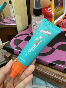 Product Review of READY! CERAMON PRETTYWELL 50ML MOISTURIZER PRETTYWELL CERAMON FULL SIZE PELEMBAB WAJAH MURAH REFILL 100ML MOISTURIZER CERAMON from C**l 0