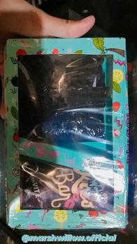Product Review of Marshwillow Mascara Overcurl from P**a 0