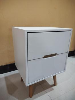 Product Review of MEJA KAMAR MEJA NAKAS LACI MEJA SUDUT TERMURAH from S**i H**h 3