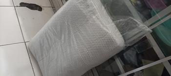 Product Review of BANTAL KESEHATAN / BANTAL KUNTUR FULL MEMORY FOAM Bed -BKK from H**o 0