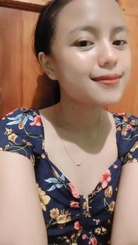 Product Review of Daster ellisa motif bunga from f**a q**n 0