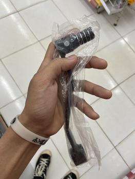 Product Review of PERSNELING/TUAS GIGI LIPAT KLX D-TRACKER WR155 CRF150L SUZUKI TS Motorcycle from Z**i T**a 0