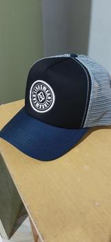 Product Review of Topi Jaring Distro Pria Trucker Hat Original Linkswear from R**l F**i 1