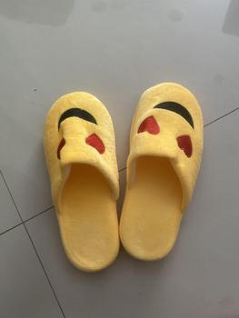 Product Review of Sandal sendal tidur rumah empuk dan tebal A from p**1 0