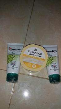Product Review of Himalaya Purifying Neem Mask from i** l**🌼 0