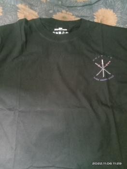 Product Review of T-SHIRT ONE PIECE - RORONOA ZORO from I**🦂 1