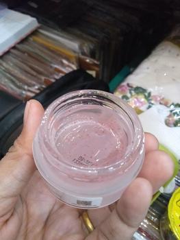 Product Review of (1PCS) 2in1 CRYSTAL PINK JELLY SERUM from C**💚 2