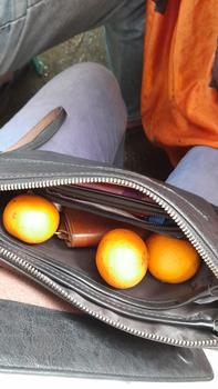 Product Review of DOMPET KULIT PRIA GENUINE LEATHER TANGGUNG FULL KULIT SAPI TG-901 from u**4 0