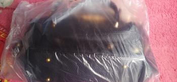 Product Review of SLINGBAG TOPI Kulit jeruk premium from @**1 0