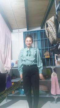 Product Review of Mã Q26 - Quần bagi 4 nút         .                               . from L**i 0