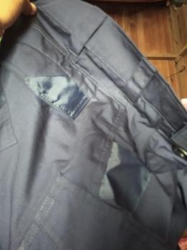 Product Review of Celana Tactical M-Tac Panjang Bahan Ripstop Cocok Buat Naik Gunung dan Kegiatan Outdoor Abu Sport from u**3 0