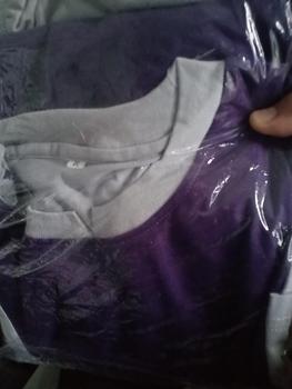 Product Review of Setelan baju olahraga wanita tunik muslimah / setelan baju senam wanita Celana Muslim Panjang Wanita Sport Hitam Seragam Polos Atasan from M**a 0