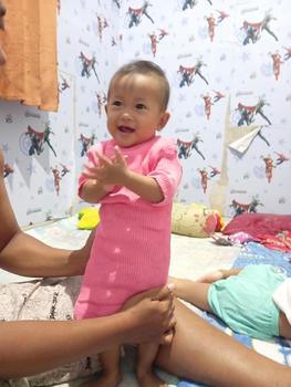 Product Review of Dress Rajut Anak usia 1 s/d 6 Tahun Model Terbaru from S** M**2 0