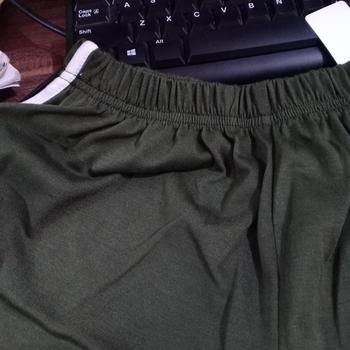 Product Review of Celana Pendek Wanita Big Size Hotpants Jumbo XXXL Santai Hitam from h**i 0