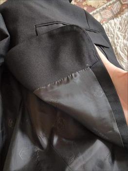 Product Review of Blazer dáng rộng phong cách Hàn Quốc from F**t 0
