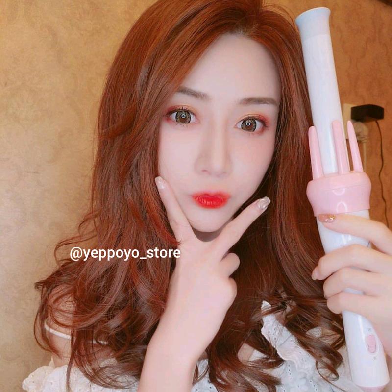 Magic Curler Automatic 3