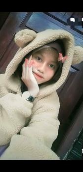 Product Review of Sweater Hoodie Crope V Bear Sherpa Bulu Domba Fit Wanita Tebal Oversize Cream from ** 0