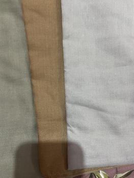 Product Review of Segi Empat Paris Premium Voal Square from i**a 0