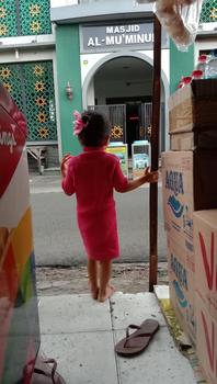 Product Review of Dress Rajut Anak usia 1 s/d 6 Tahun Model Terbaru from D**1 0