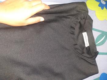 Product Review of BASIC INNER PREMIUM (inner model dress) from N** C**a 👩**️ 3