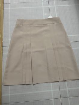 Product Review of Chân váy công sở chất liệu vitex dáng chữ a dài tới gối xếp 6ly dài 50 cm Susuclothing from T**n m**i 1