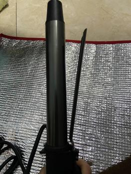 Product Review of Máy uốn tóc xoăn 699 xoay trục 360 độ chuyên nghiệp nữ from @**a 2