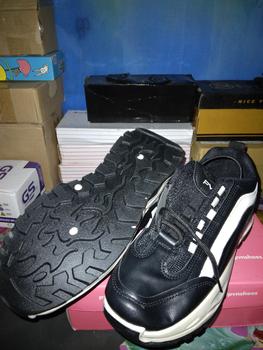 Product Review of PVN Sporty Fun Collection Sneakers Sepatu Wanita Pink Biru Abu Putih from ** 1