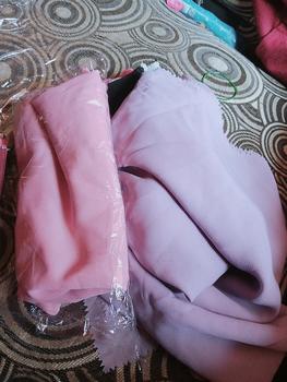 Product Review of Ciput Rajut Bandana Rajut Dalaman Hijab 2 & 4 Warna from l**a 0