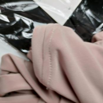 Product Review of BERGO DAGU by INDRA L BRUGGMAN from 9**d 3