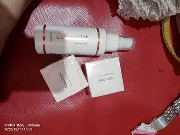 Product Review of (1PCS) 2in1 CRYSTAL PINK JELLY SERUM from ** ** ** ** ** 1