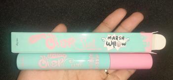 Product Review of Marshwillow Mascara Overcurl from d**p 1