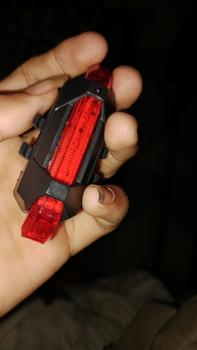 Product Review of Lampu Cas Kelap Kelip Multifungsi from A**i 0