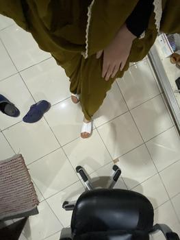 Product Review of MuhunLeather - sendal kulit wanita series nunung from I**s 0