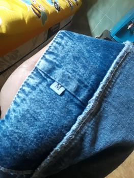 Product Review of Fanny - Dress Jeans Korea Anak Usia 2- 5 Tahun from r**p 1