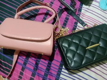 Product Review of Rgbagshop | Tas wanita kekinian - AGATA BAG from A** K**5 0