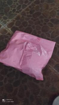 Product Review of (1PCS) 2in1 CRYSTAL PINK JELLY SERUM from s**Q 0