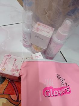 Product Review of DOSIS 2 ACNE - Paket Acne Ectoin+ Extra [for your Acne Treatment] from o**a 0
