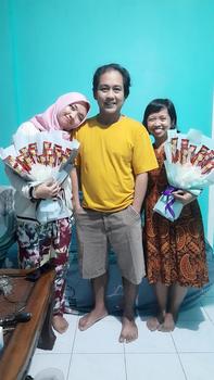 Product Review of Celana chinos pendek pria kualitas premium tiktokshop from L**a 0