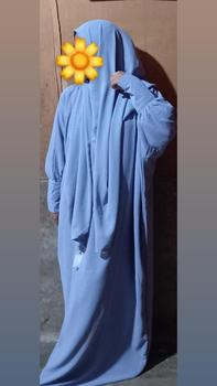 Product Review of Tsurayya -Fatimah abaya batwing(abaya saja) / Abaya Lebaran from s** 0