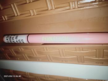 Product Review of [Official] PINKFLASH #OhMyLine Eyeliner Pensil Hitam Anti Air Tahan Lama- Up to 12hours PF-E01 from T**a S**e 2
