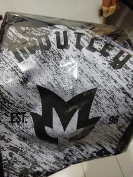 Product Review of Paket Hemat 5 Kaos Motif Distro Putih from T**a S**5 1