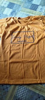 Product Review of Paket Hemat 5 Kaos Motif Distro Putih from R**a W**i 3
