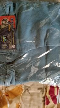 Product Review of Celana jeans cutbray anak from @**a 1
