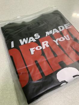 Product Review of SCAPP.ID | DRAKE V3 | OVERSIZED TEE from R**. 0
