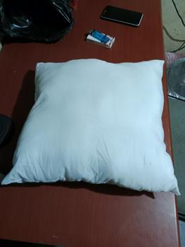 Product Review of Bantal Sofa / Bantal Ukuran 30x30 / 40x40 / 45x45 Warna Putih from M** B**N 0
