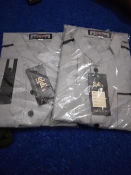 Product Review of Baju koko anak laki-laki Muslim lengan 3/4 usia 5-9 tahun Kain Lembut from w**a 0